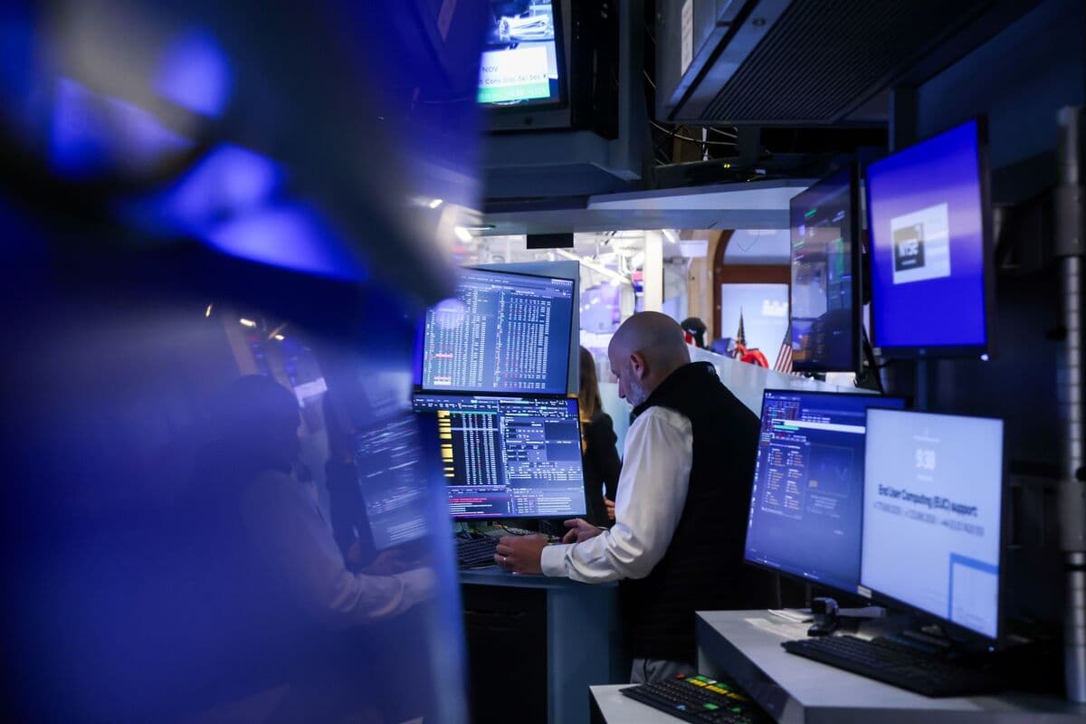 Failure of US-Iran Talks Set to Weigh on Risk Assets Monday