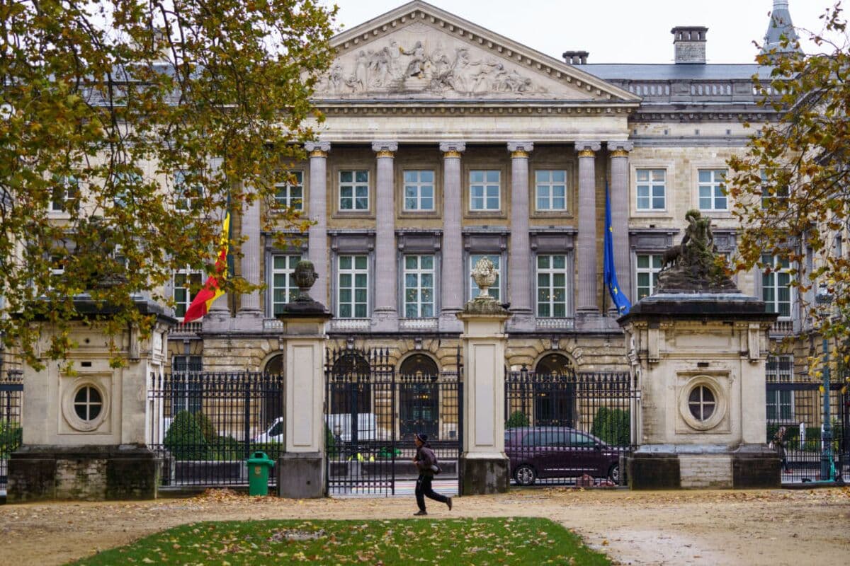 One by One, Europe’s Safest Government Bonds Fall From Grace