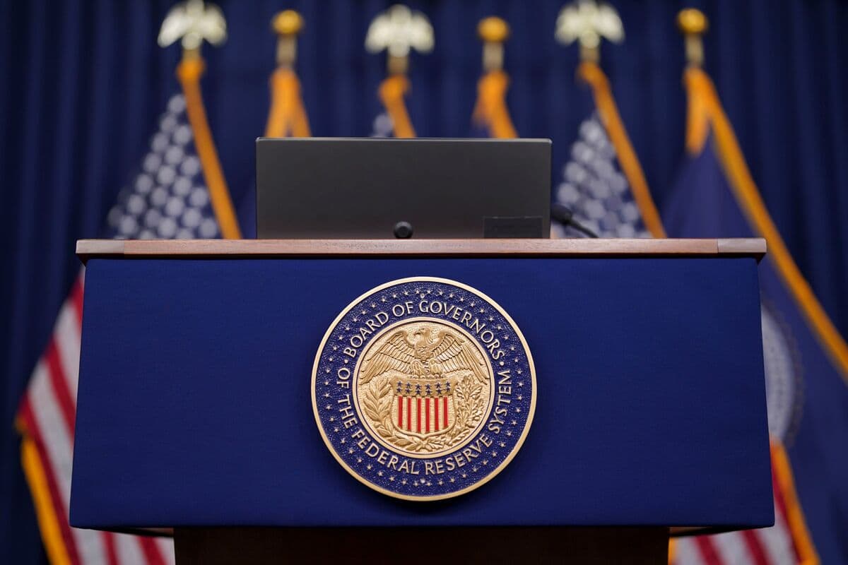 Warsh Vows to Protect Fed’s Independence If Confirmed as Chair