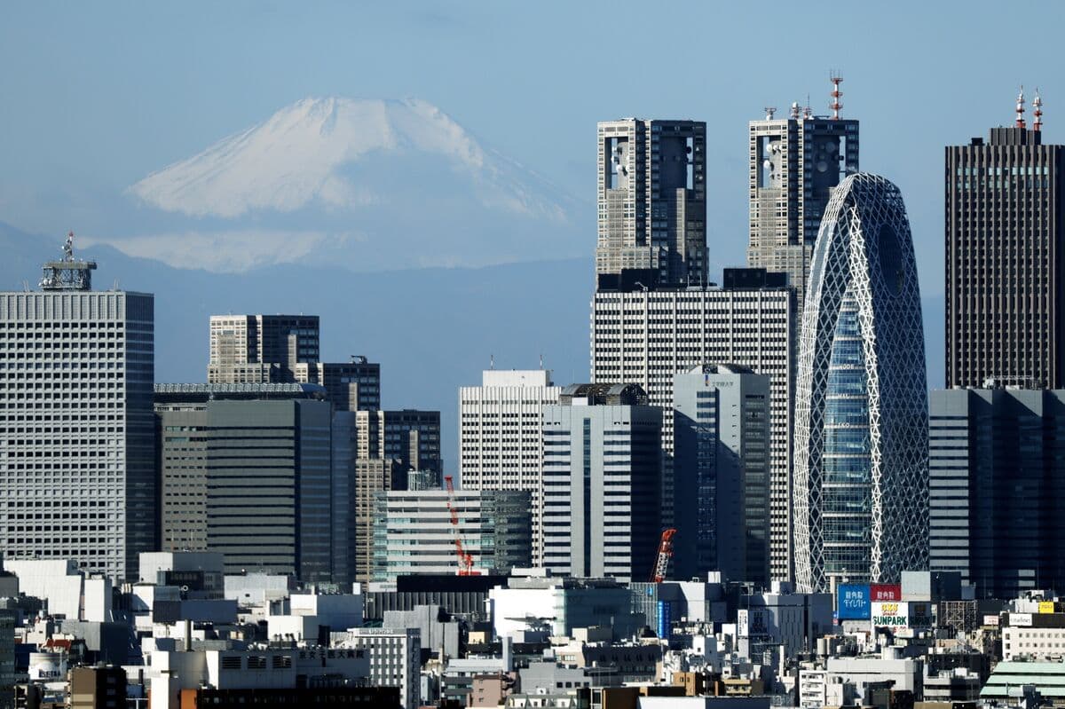 Korea’s Wealth Fund to Tap Alternative Assets With Tokyo Office