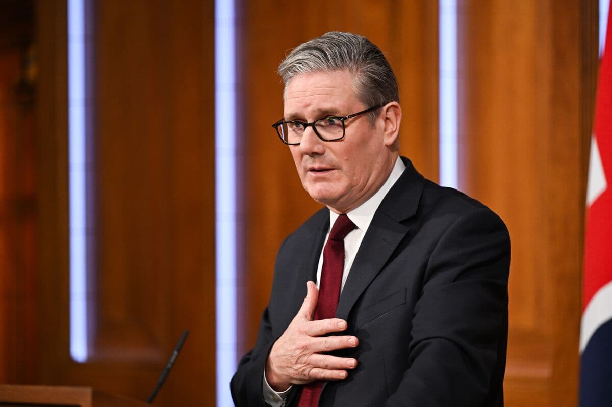 Gilts Become ‘Half-Hour Trade’ on Politics, HSBC’s Kettner Says