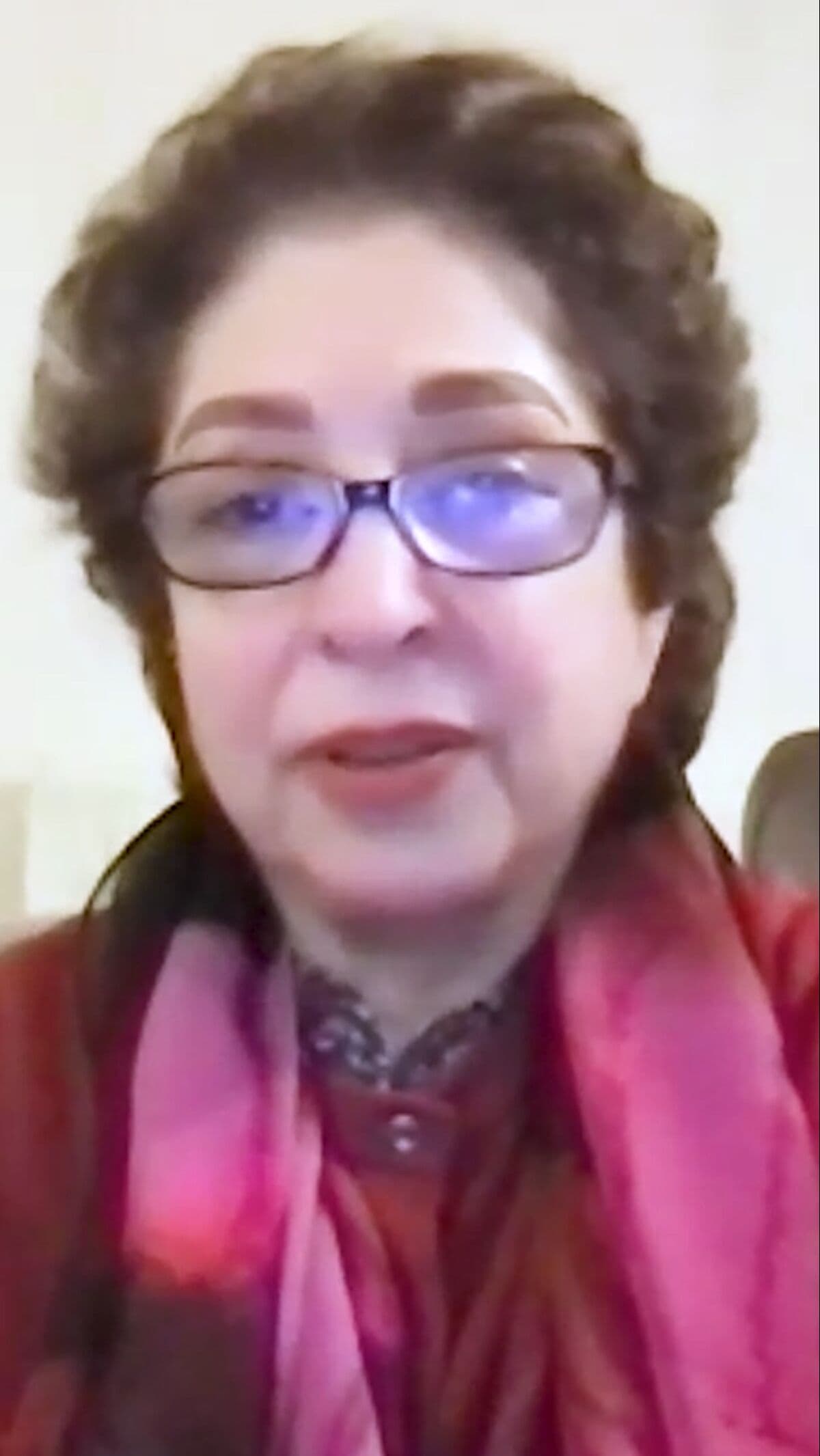 US Dominance in the Middle East Is ‘Basically Over’