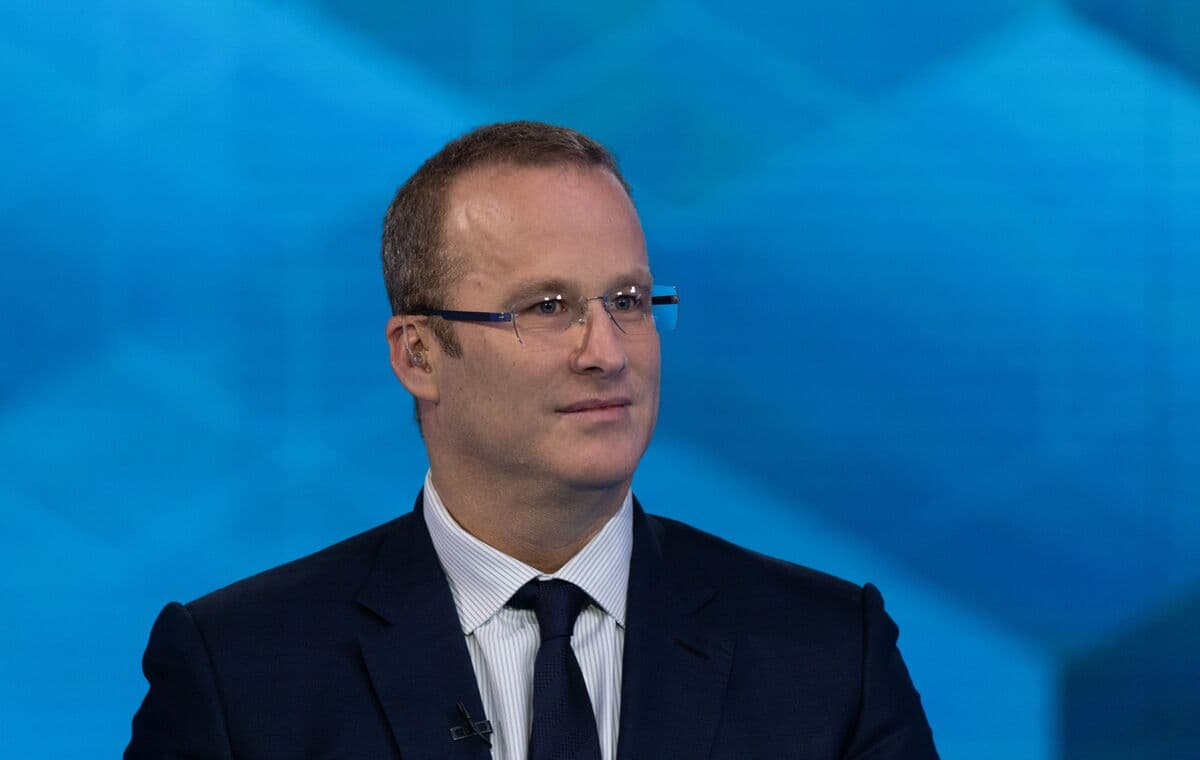 Oil Trader Andurand Lost 52% in April First Half on Oil Bets