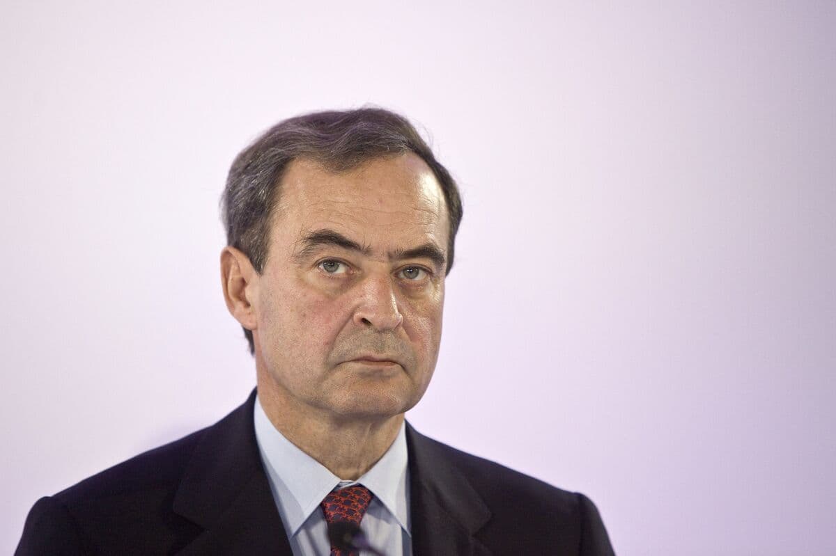 Holcim’s Lafarge Found Guilty Over Syria Terrorist Payments