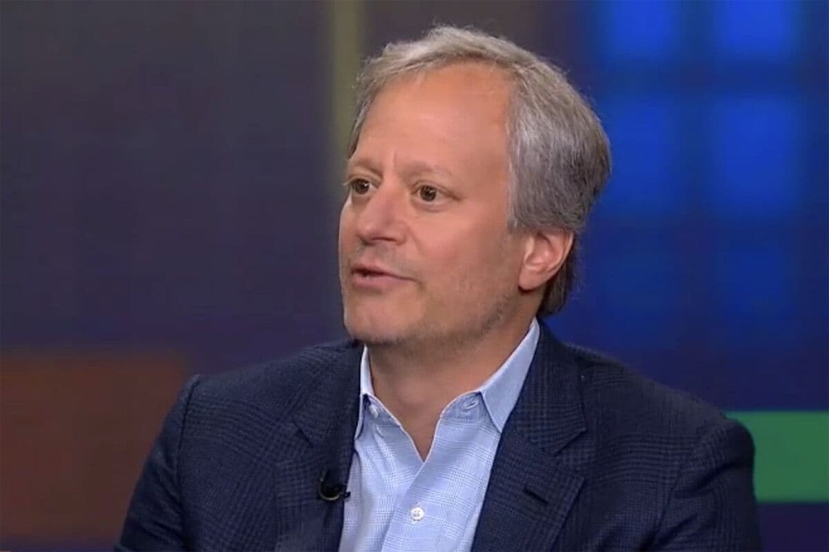 Bain’s Gross Says CEOs Get AI Wrong, Focus on Tech Over Strategy