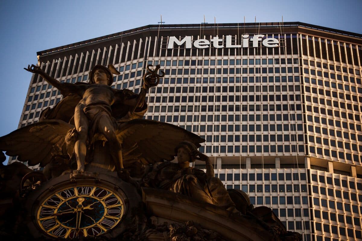 MetLife’s Improved PE Returns Help Profit Beat Expectations