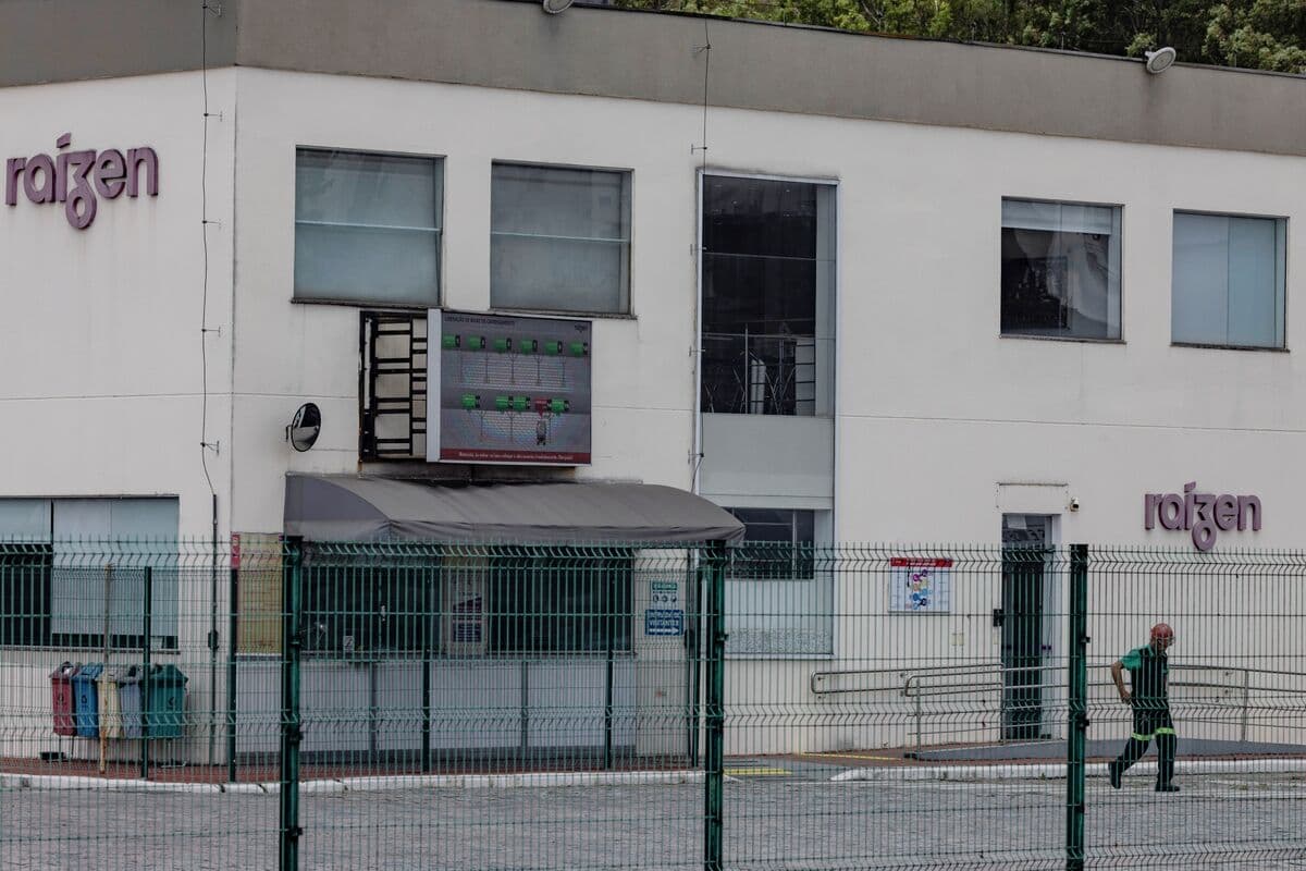 Raizen’s Creditors Said to Ask for 90% Equity Stake in Debt Swap