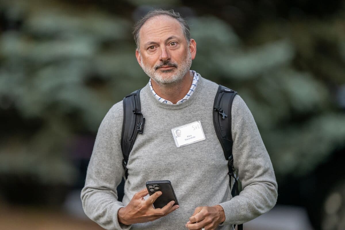 Whale Rock Talks AI, Waratah Sees Gold at Sohn Montreal