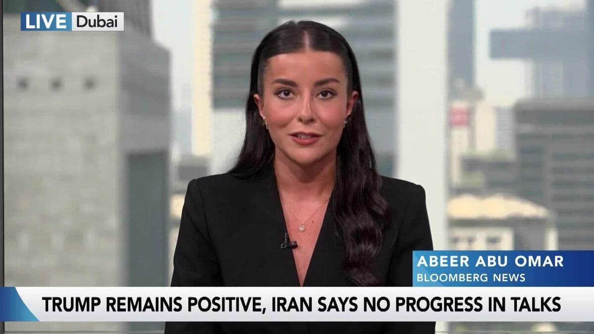 Iran Claims No Progress on US Talks Amid Lebanon Clashes