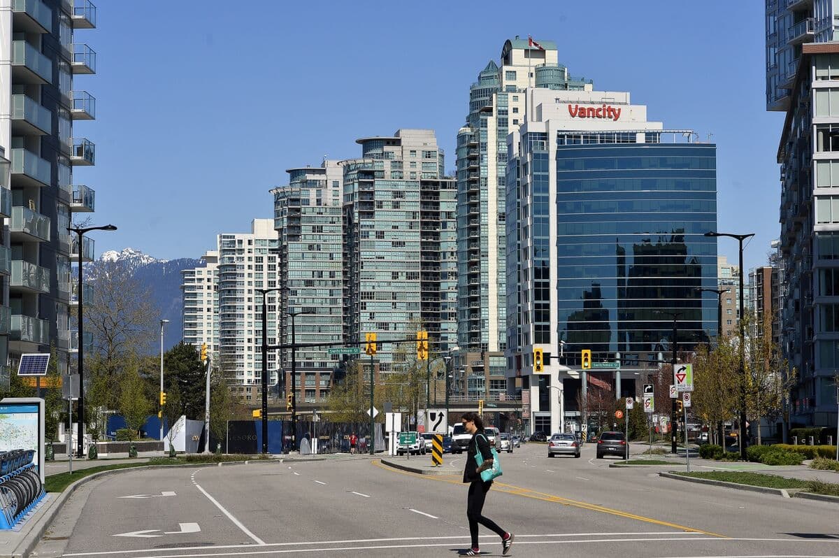 British Columbia Gets Fifth Credit Downgrade From S&amp;P Since 2021