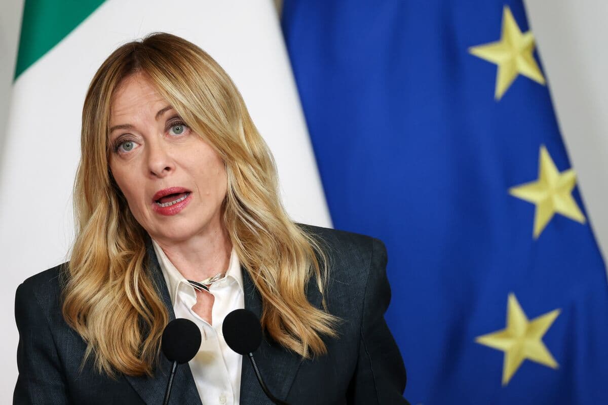 Bank of Italy Urges Meloni Government to Keep Eye on Spending