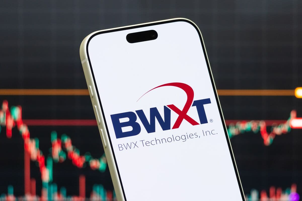 Ananym Capital Urges BWX to Make Commercial Nuclear Reactors