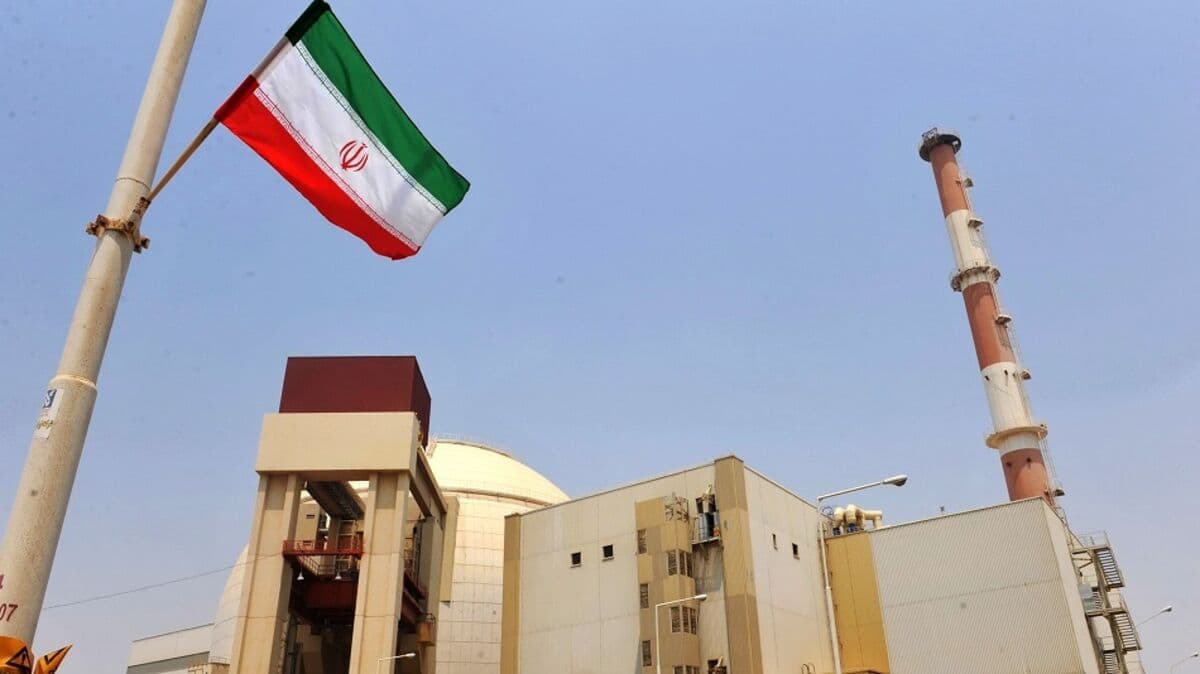 US May Unfreeze $20 Billion in Funds for Iran’s Uranium: Axios