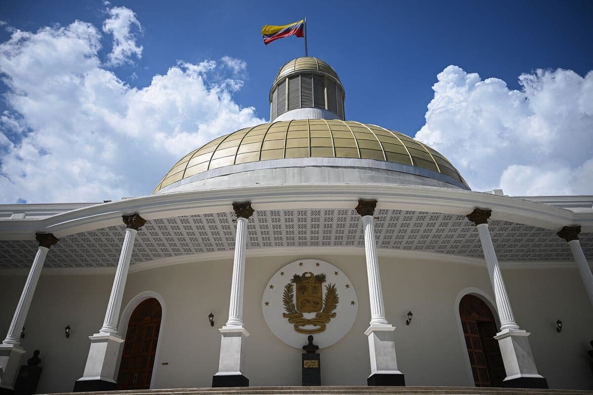Venezuela Kickstarts $170 Billion Debt Restructuring Process