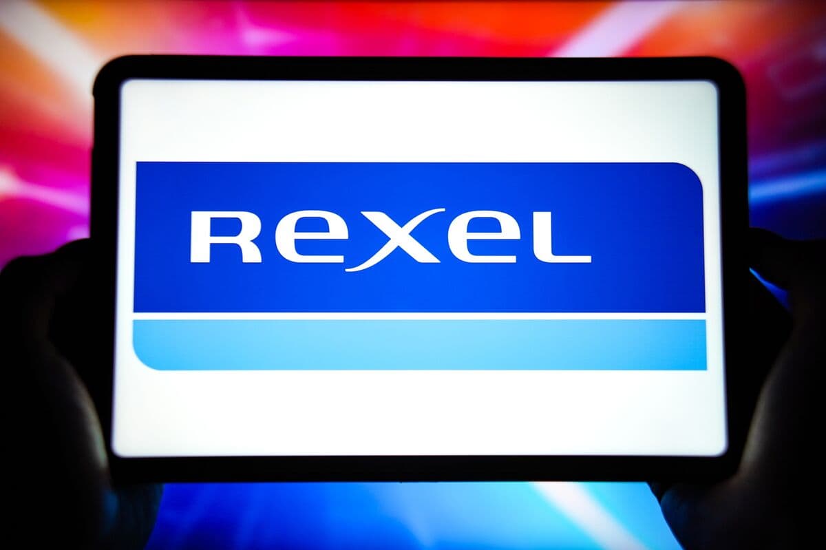 Rexel CEO Sees More Deals in Wake of Revere Acquistion in US