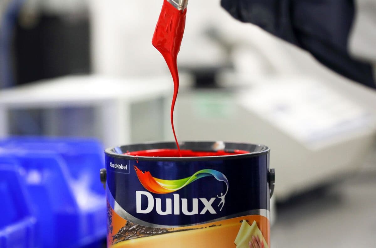 Nippon Paint and Sherwin-Williams End Pursuit of Akzo Nobel