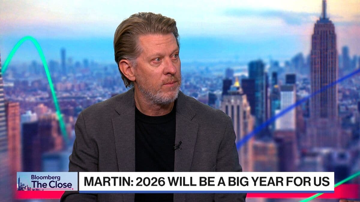 PFL President on Sports Betting, Partnerships, MMA Rise