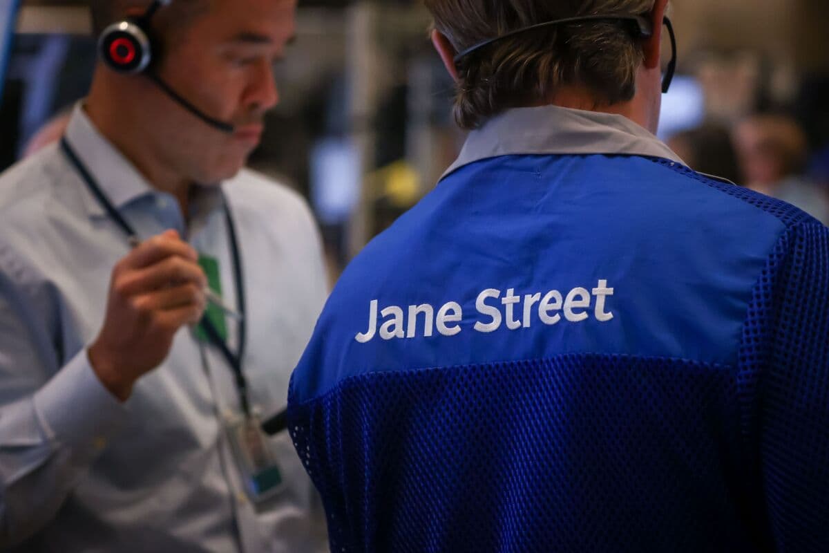 Jane Street Set to Double Footprint in London Office Move