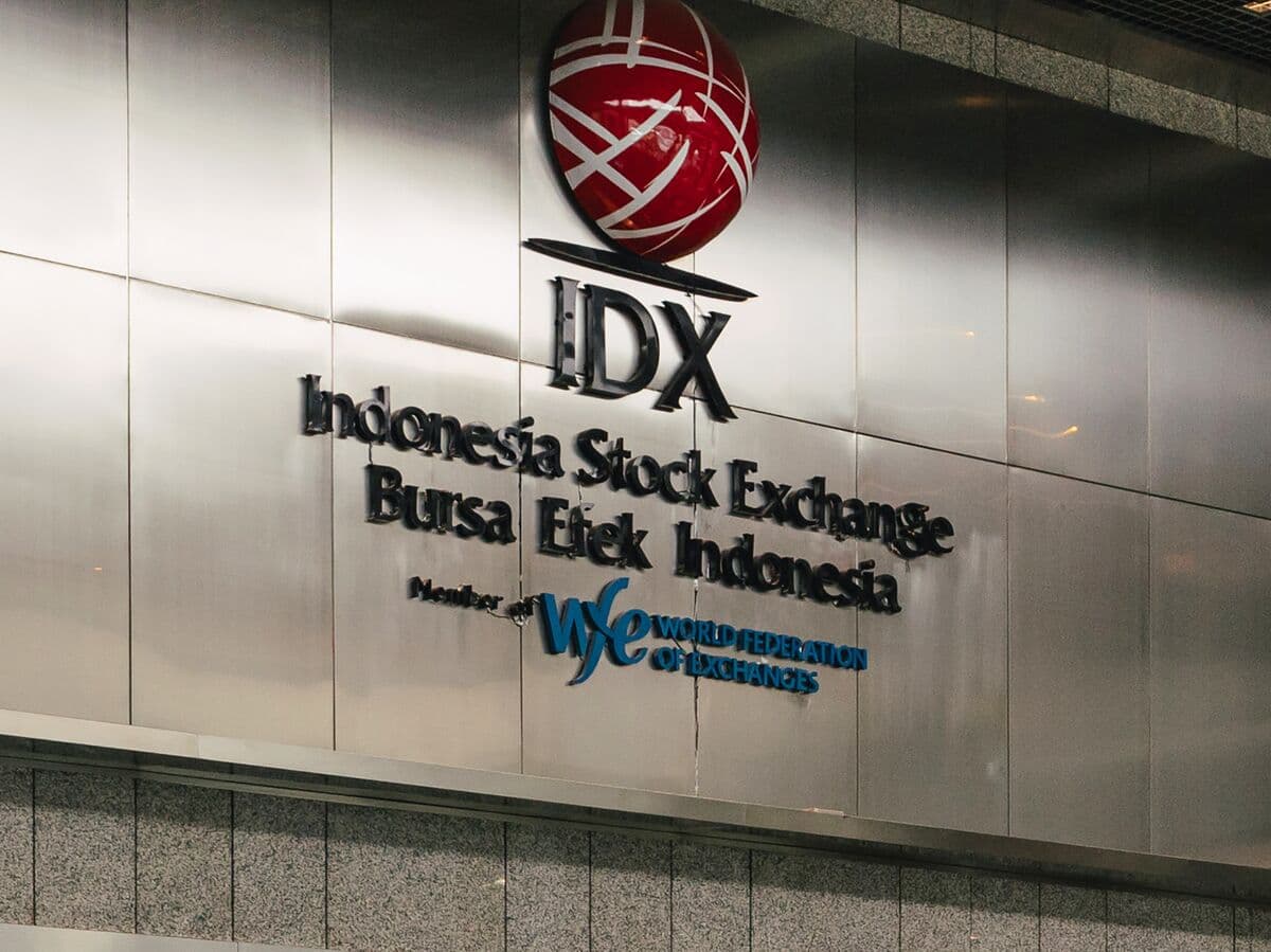 Indonesia Stocks Slide After MSCI Delays High-Stakes Review