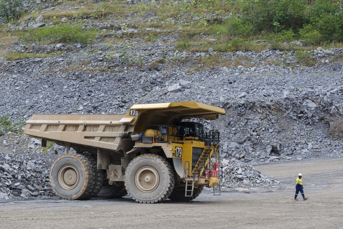 Ghana Is Weighing Local Control of Gold Fields’ Biggest Mine