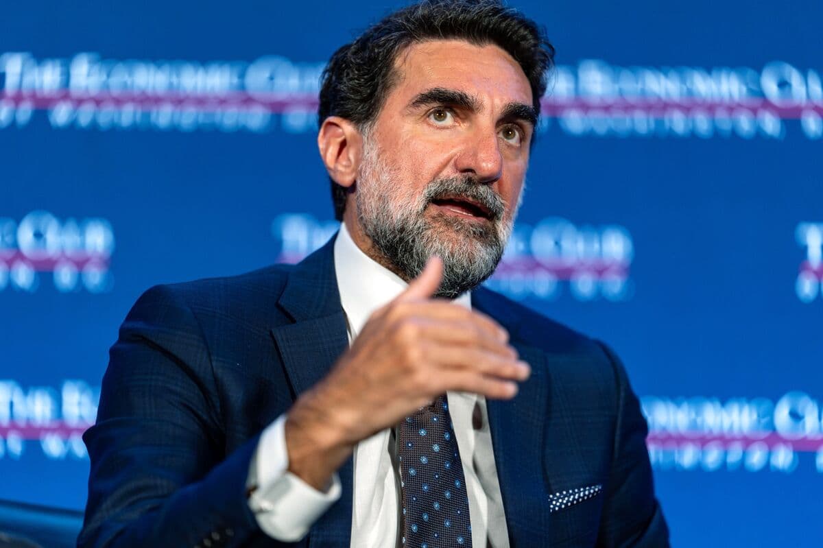 Saudi Wealth Fund Sets New Strategy to Build Global Champions