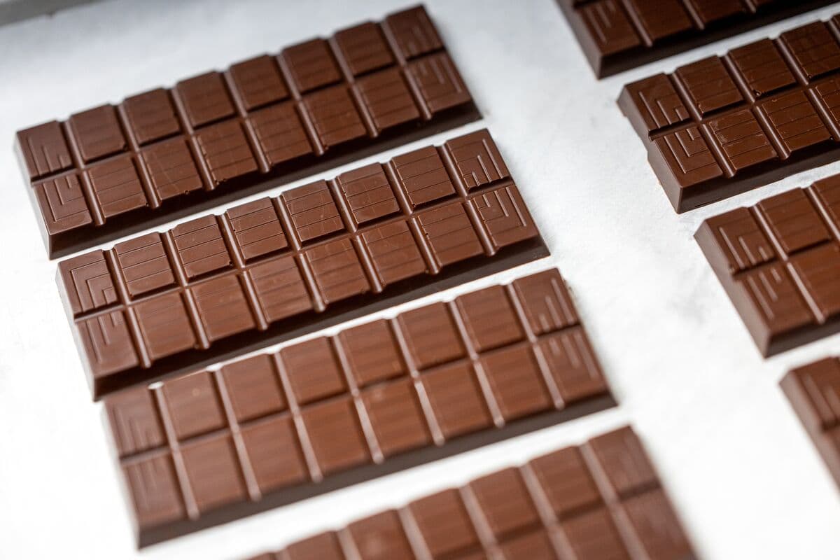 Chocolate Firm Hit by EU Raids Over Suspected Competition Harms