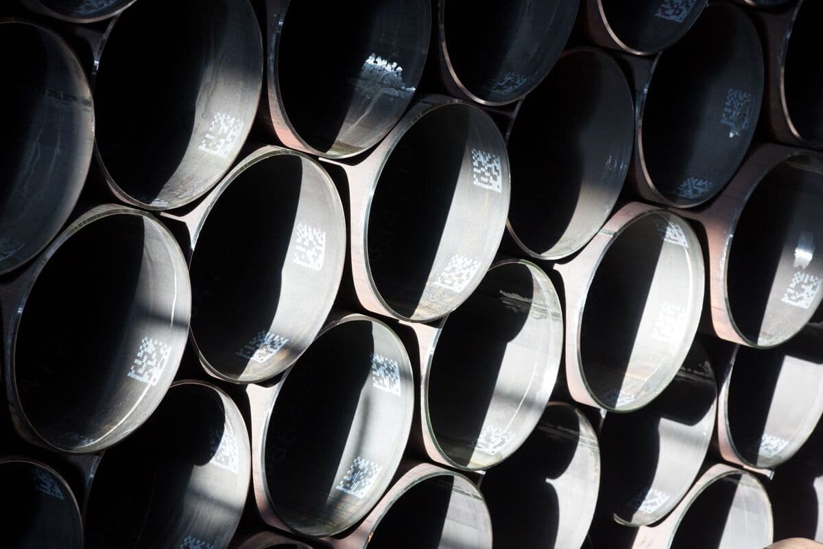 Russia’s Ust-Luga Port Damaged in Fresh Ukraine Drone Attack