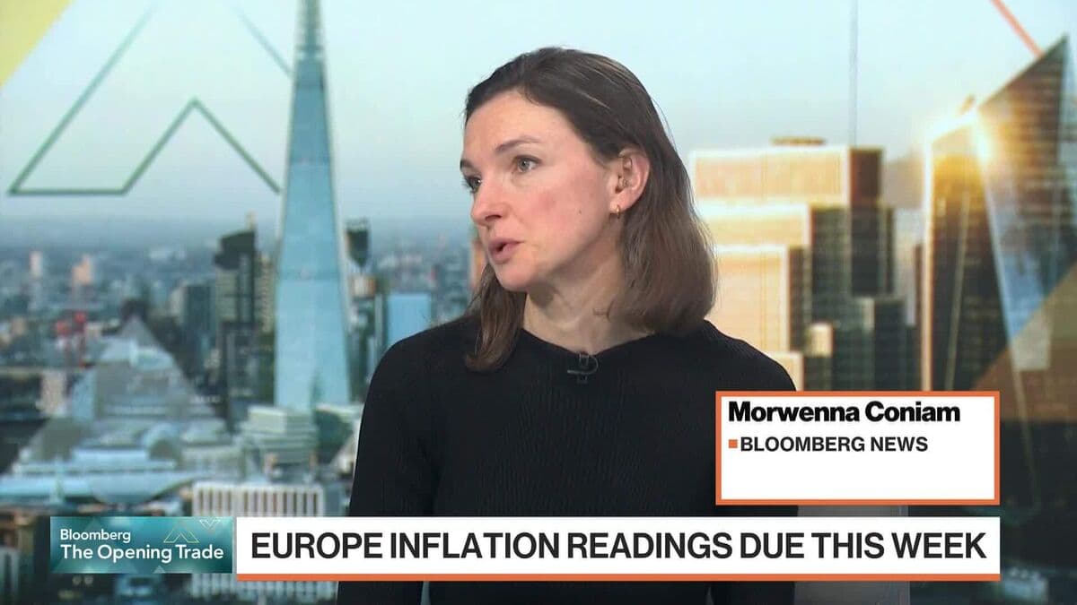 Bonds Rally as Investors Eye Growth Risks Over Inflation