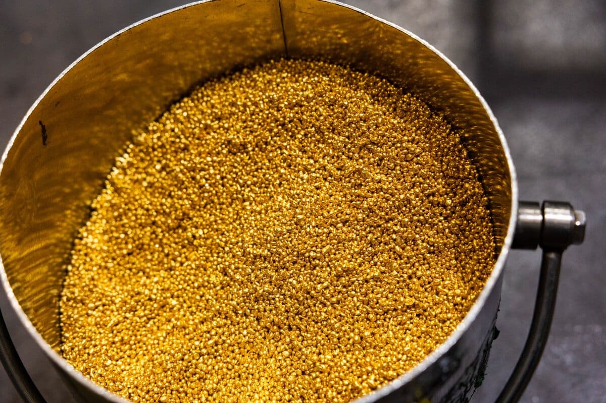 Equinox Gold Agrees to Buy Orla Mining in $5.1 Billion Deal