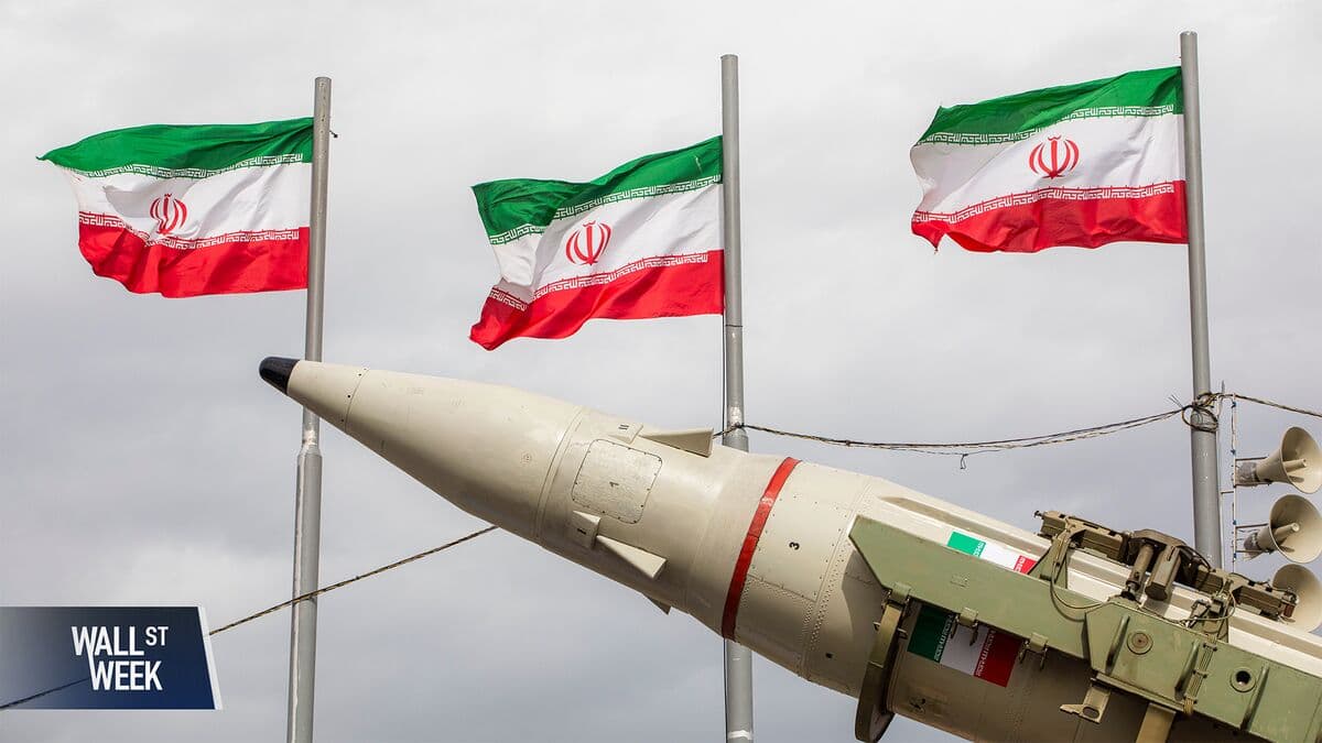 Haass: Iran Has Far More Leverage Than Before War