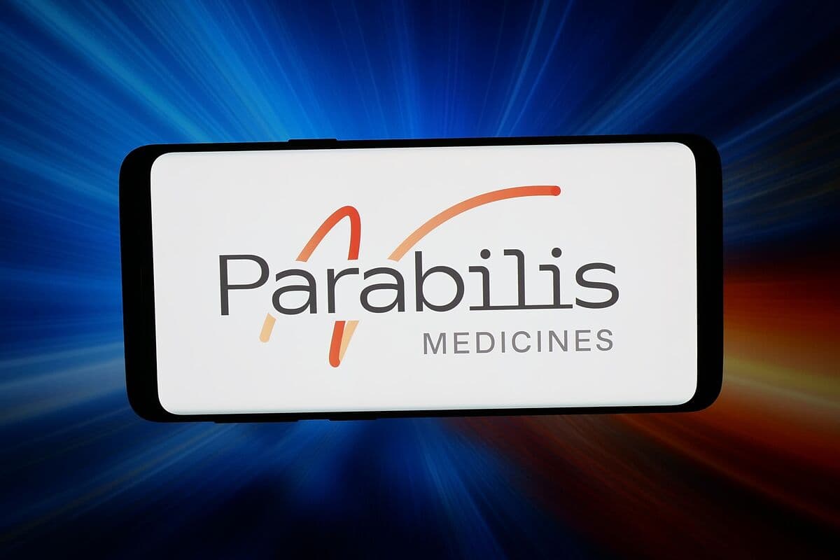 Cancer Drugmaker Parabilis Surges 58% in US Trading Debut