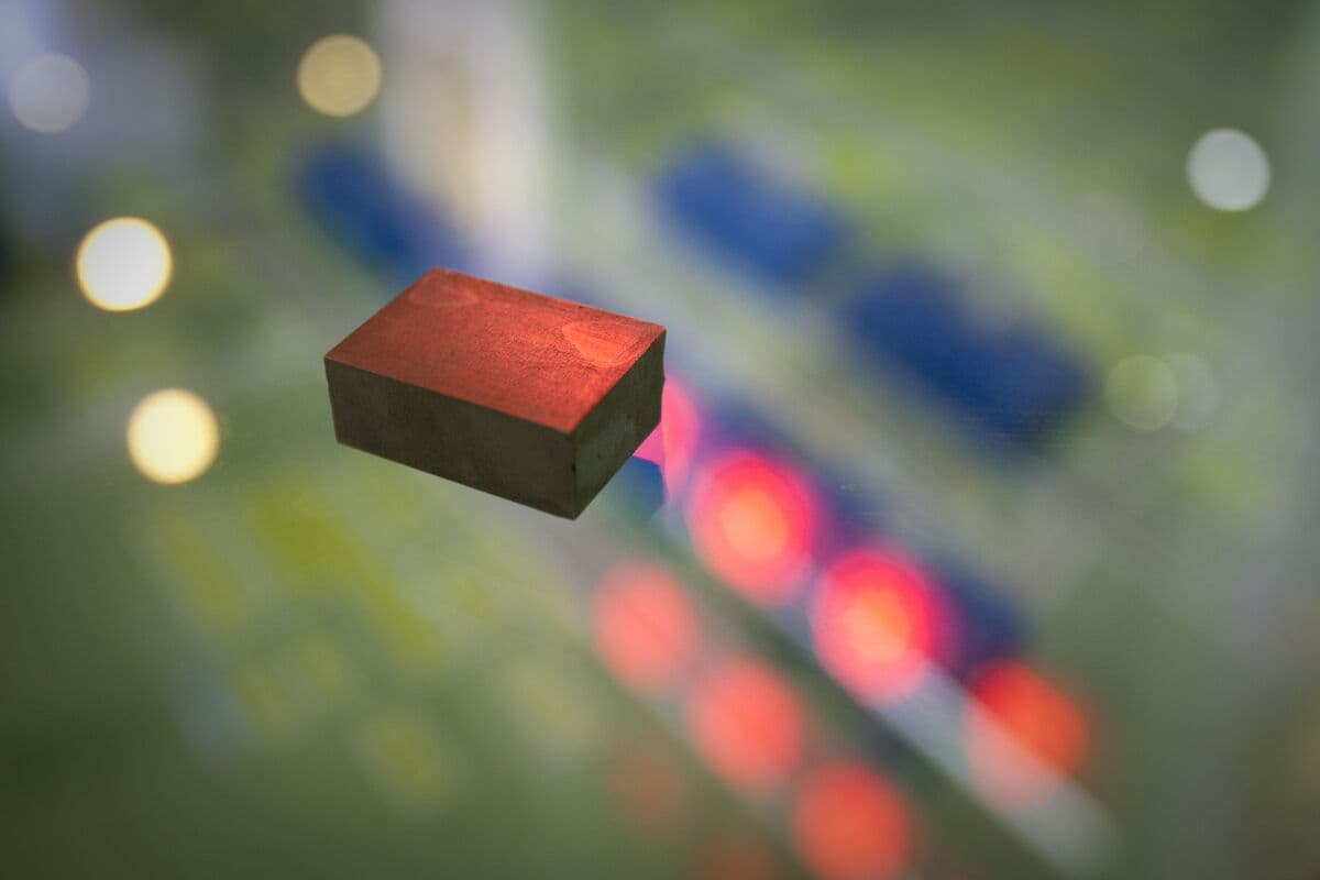 China’s Rare Earth Exports to Japan Show Marked Drop