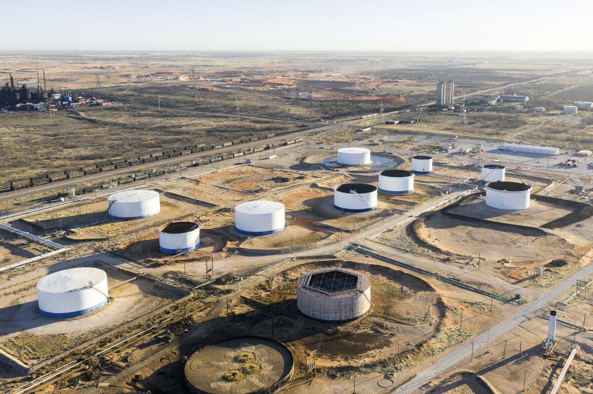 Jack McClendon on Why It's So Hard to Create a New American Oil Boom