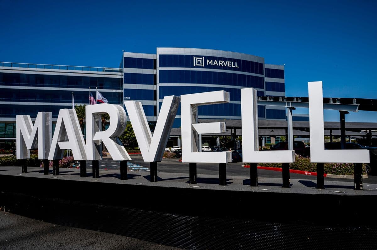 Marvell Technology, Flex to Join S&amp;P 500 Later This Month