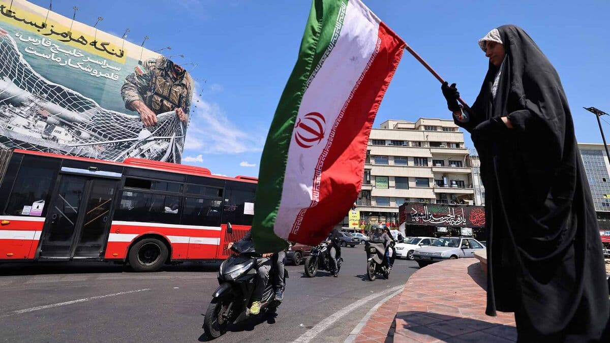 Can the US and Iran Find a Common Ground in Talks?