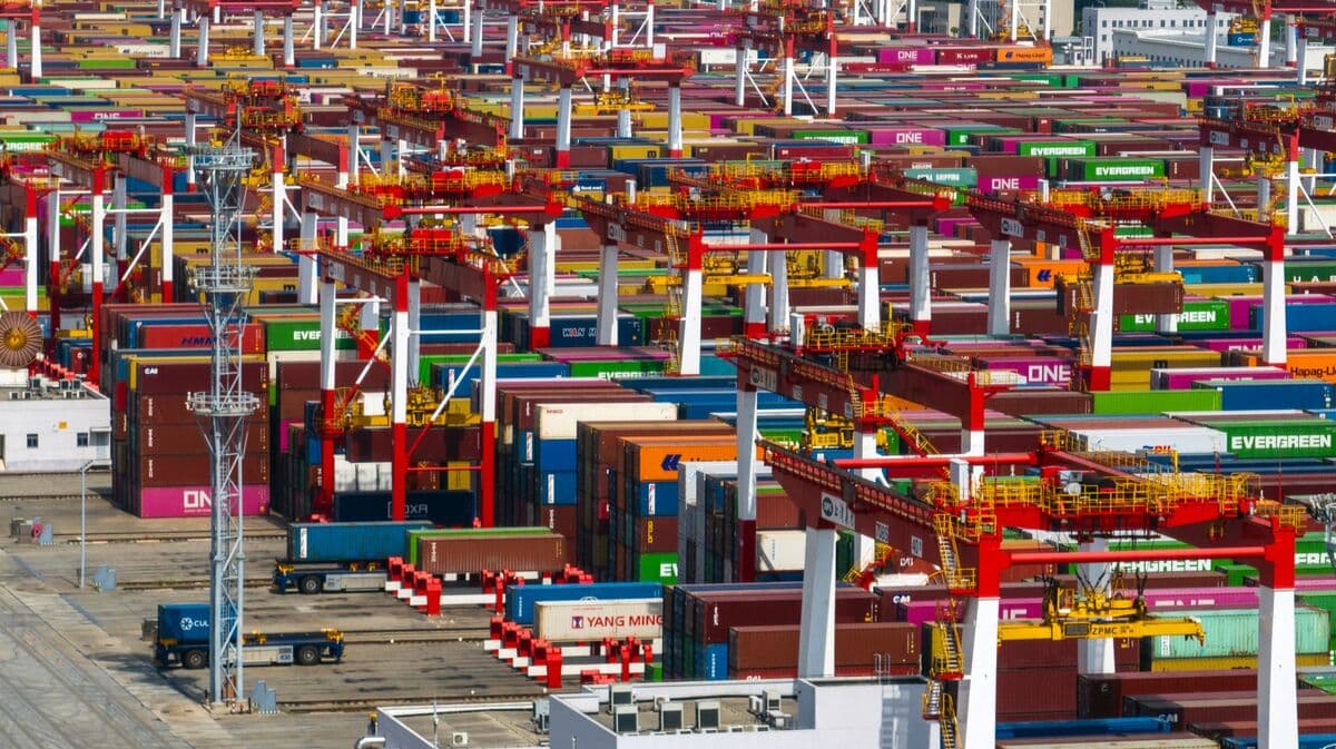 Chinese Cargoes Hint at Fuels Relief for Neighbors Despite Curbs