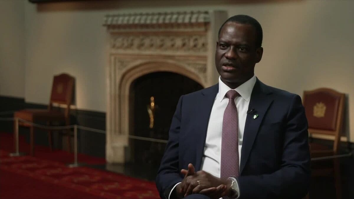 Nigeria Eyes Debt Refinance Amid Investor Sentiment on Oil Spike