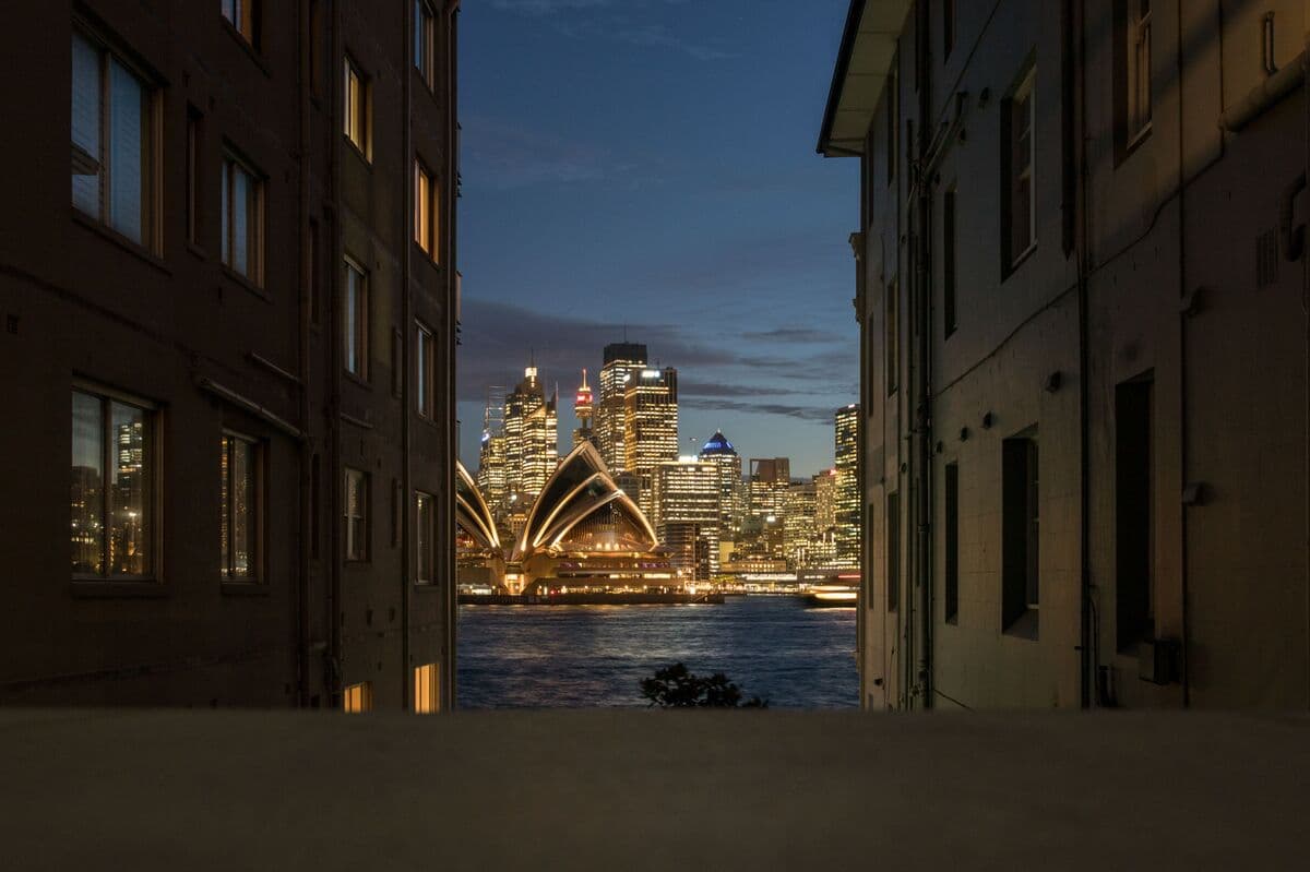 Australia’s Sovereign Wealth Fund Reviews Some Investment Roles