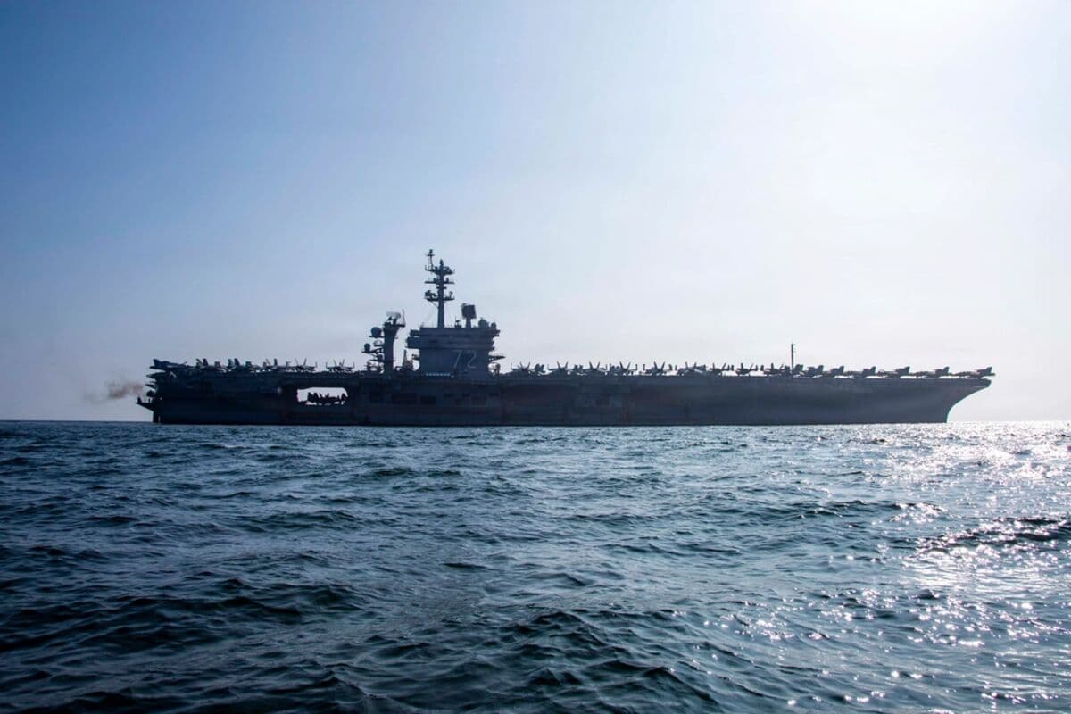 US Hormuz Plan Leaves Shipowners Guessing as Attacks Persist