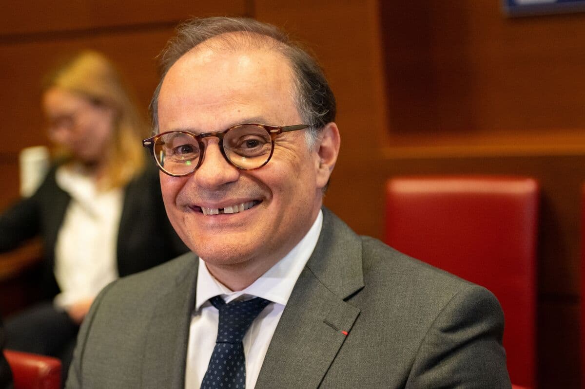 French Parliament Approves Macron’s Pick to Run Central Bank