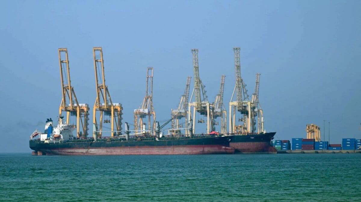 Oil Price Surge Not Slowing M&A, Morgan Stanley's Miles Says