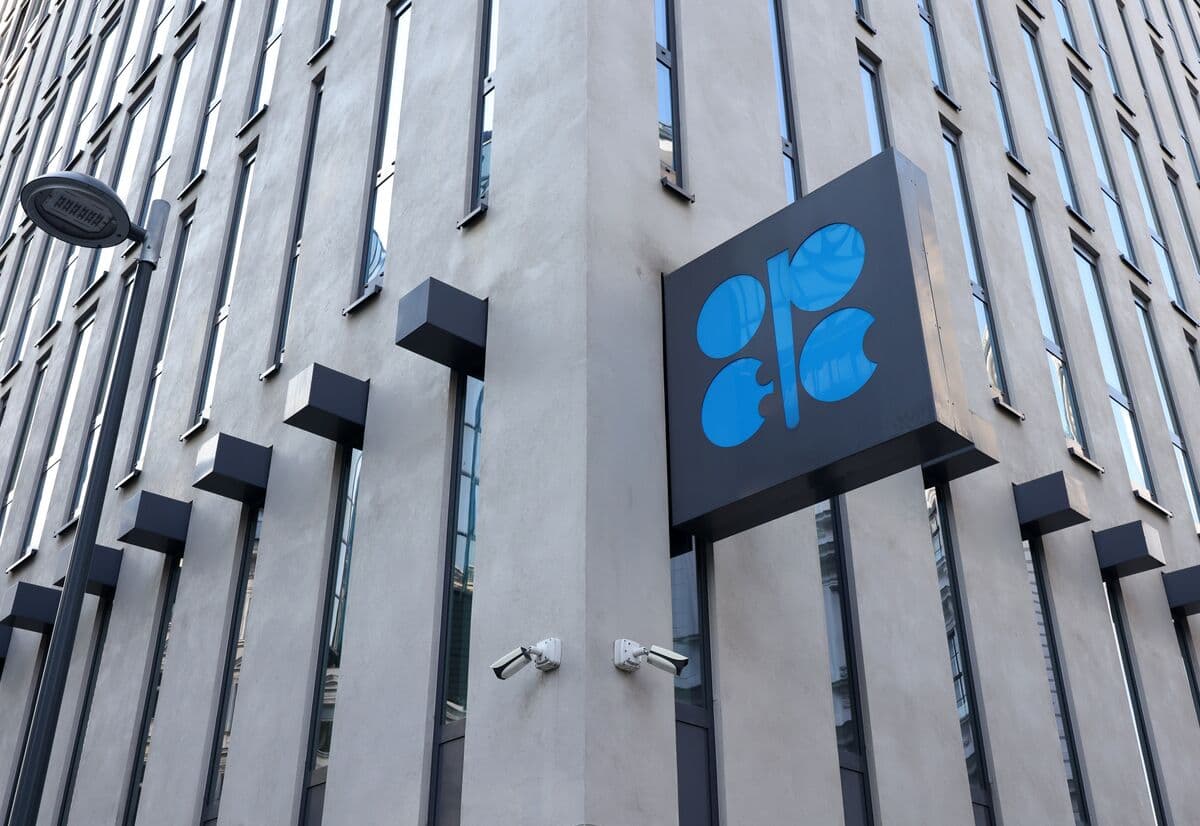 UAE to Leave OPEC and OPEC+ in May to Pursue New Strategy