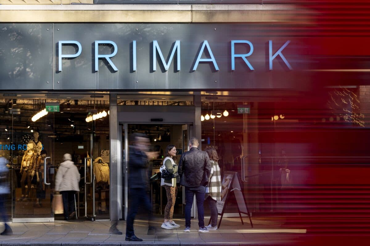 AB Foods to Separate Its Budget Fashion Chain Primark