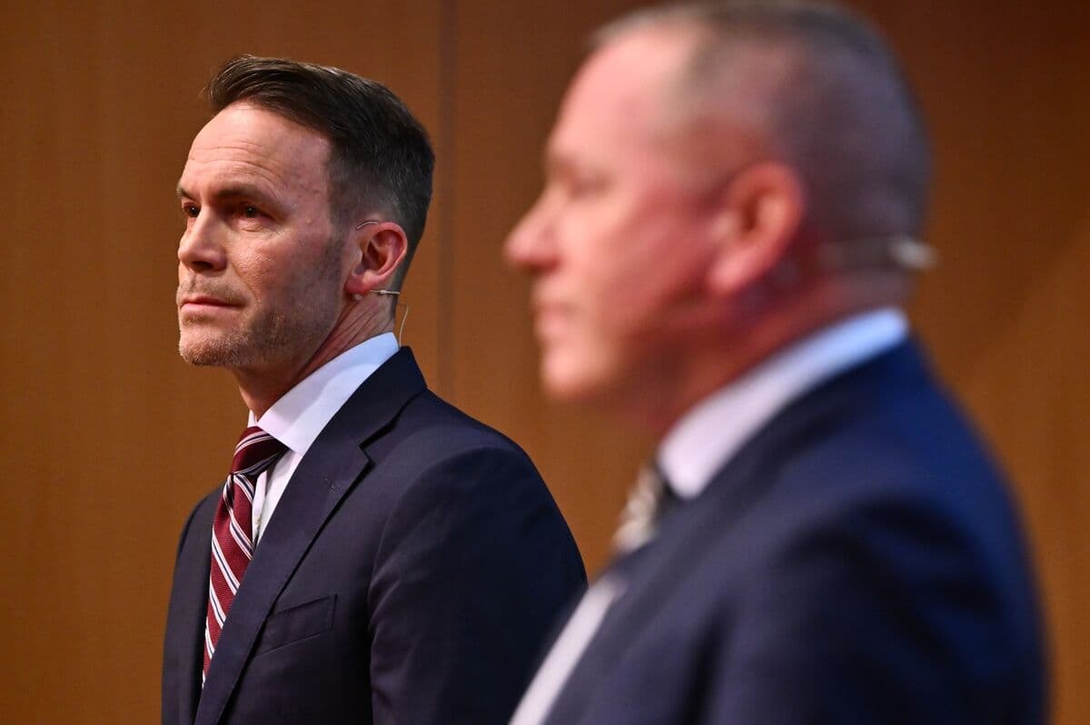 Norway $2.2 Trillion Fund Lost 1.9% Led by Tech Stocks Slide