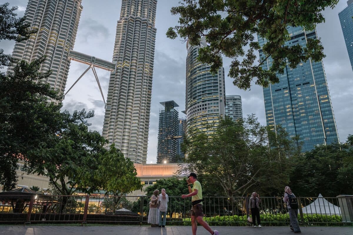 IOI Properties Files REIT Listing That May Raise $500 Million