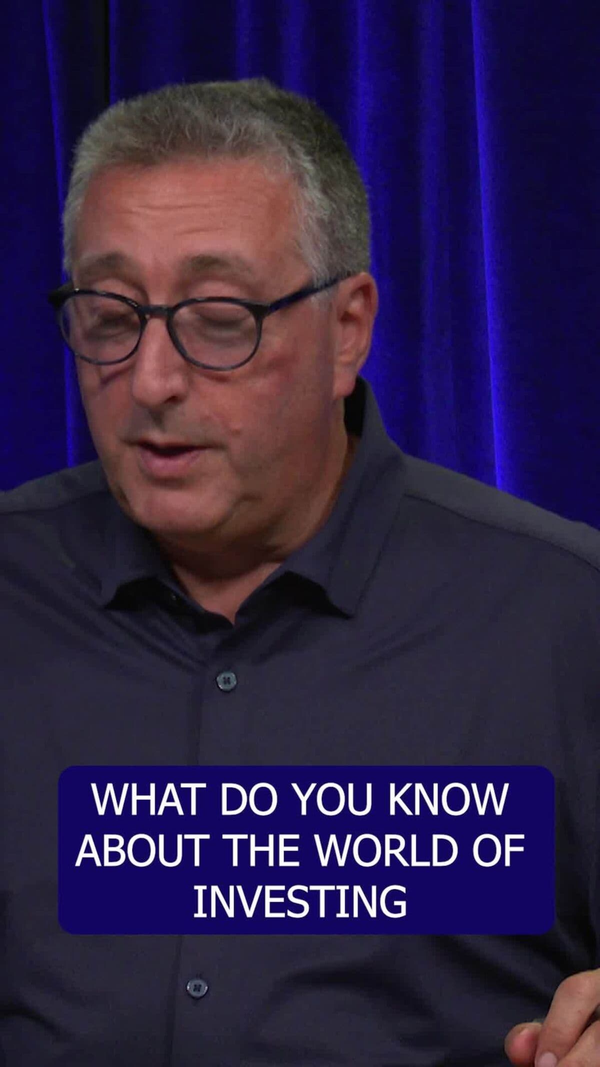 Chris Davis on His Biggest Investing Mistakes