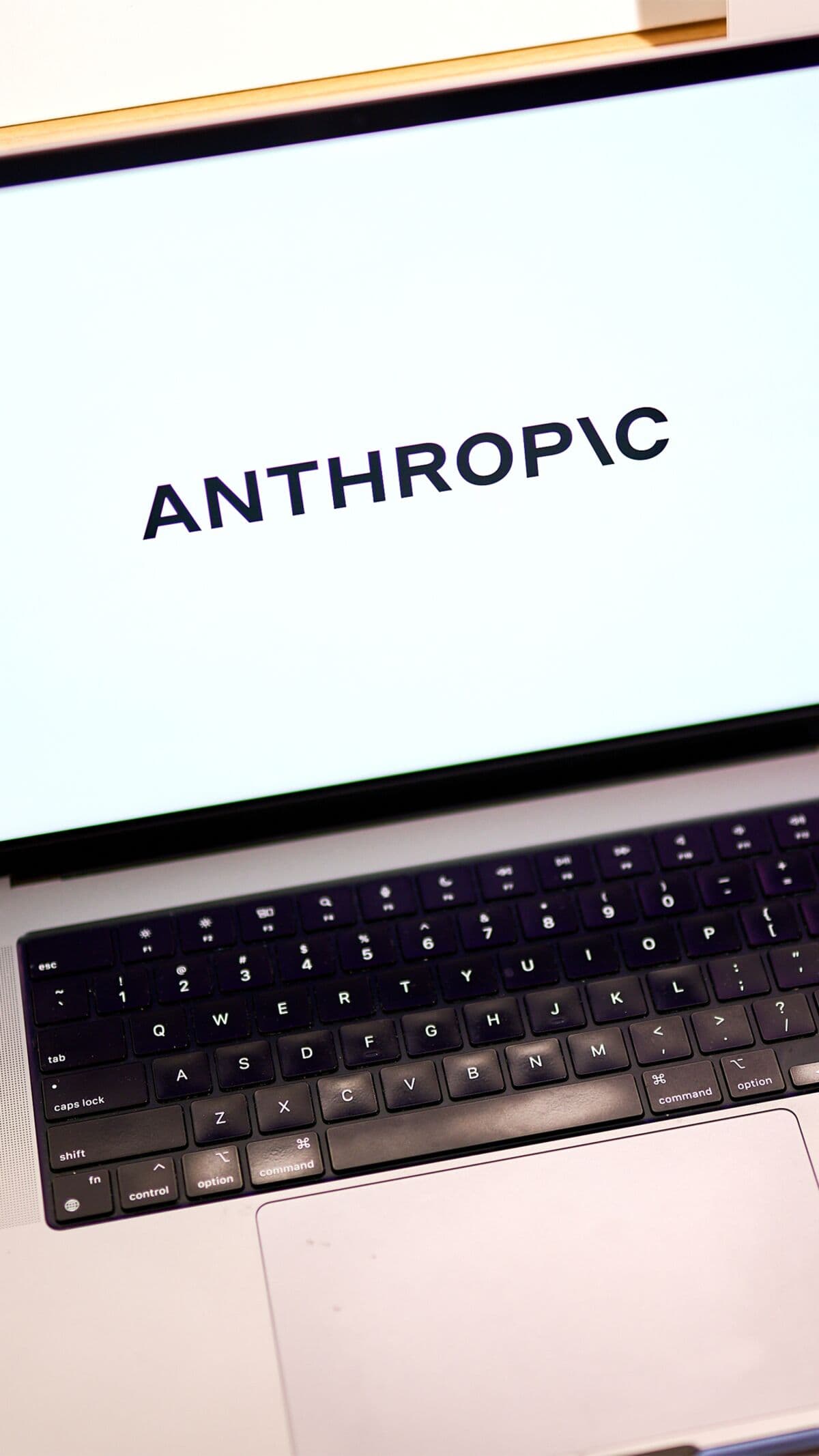 Anthropic Eclipses Rival OpenAI With Valuation of $965 Billion