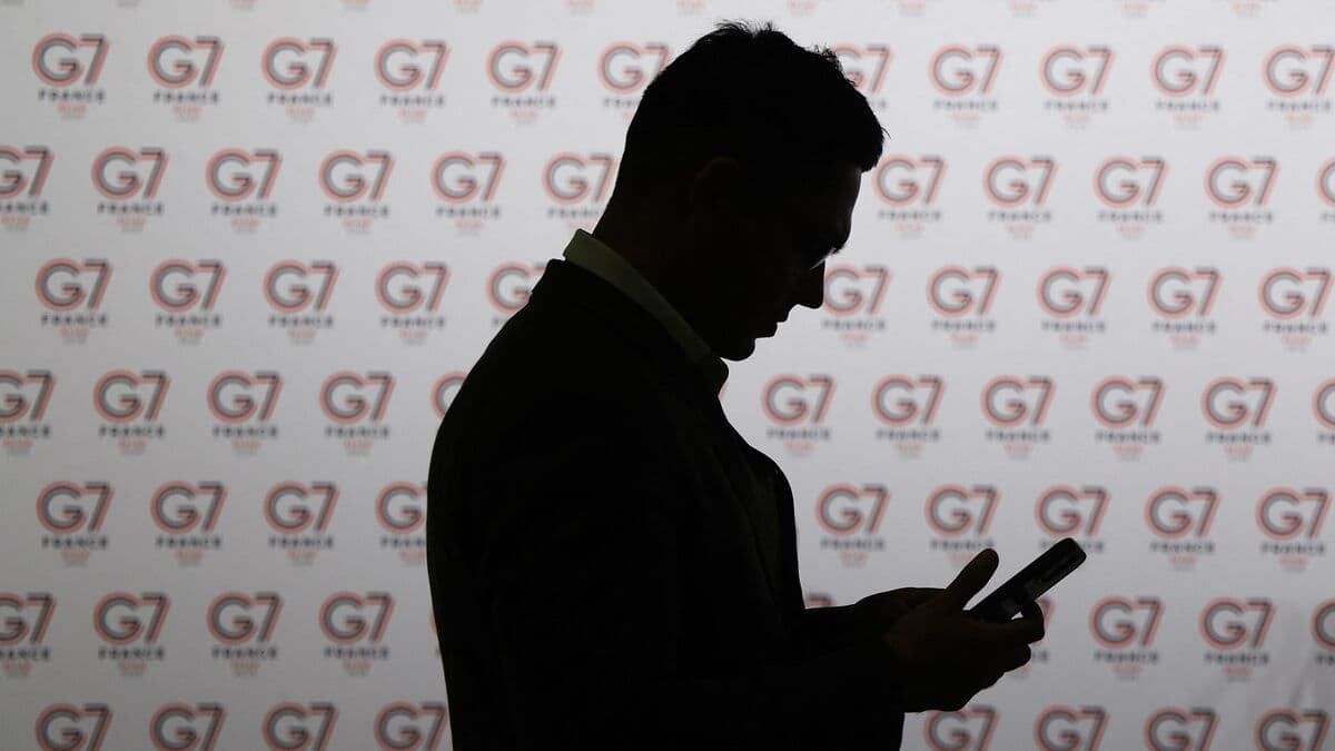G7 Summit Delayed Amid Absence of US President
