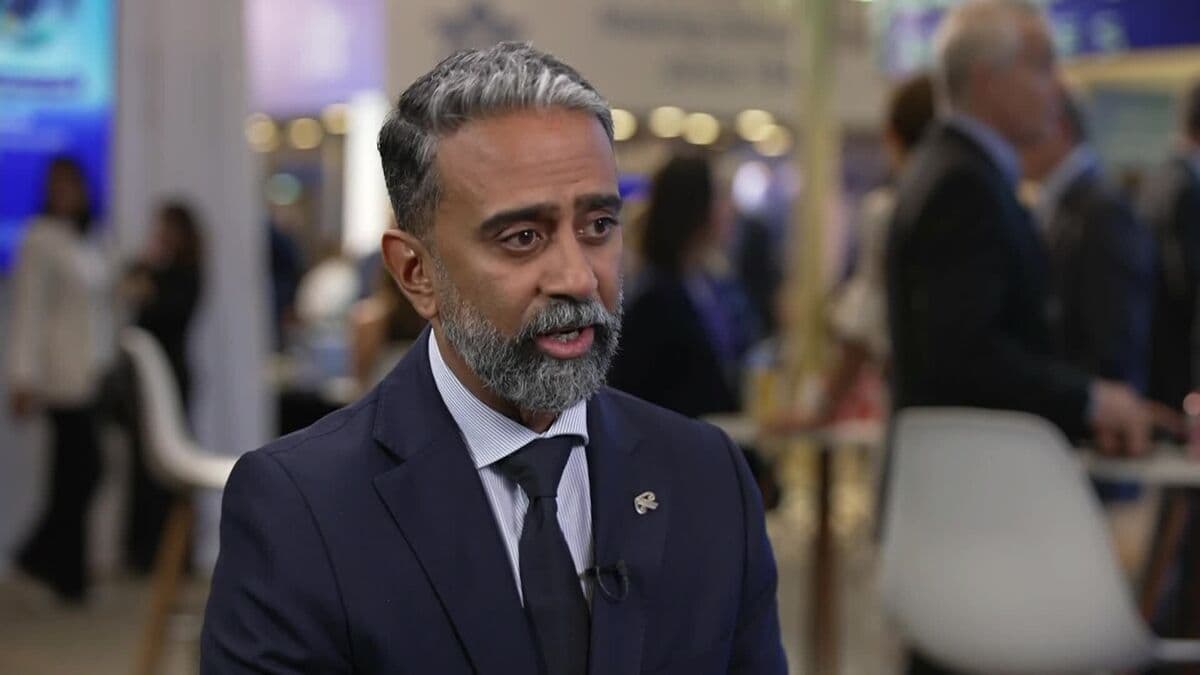 Air New Zealand CEO on Consolidation & Price Increases