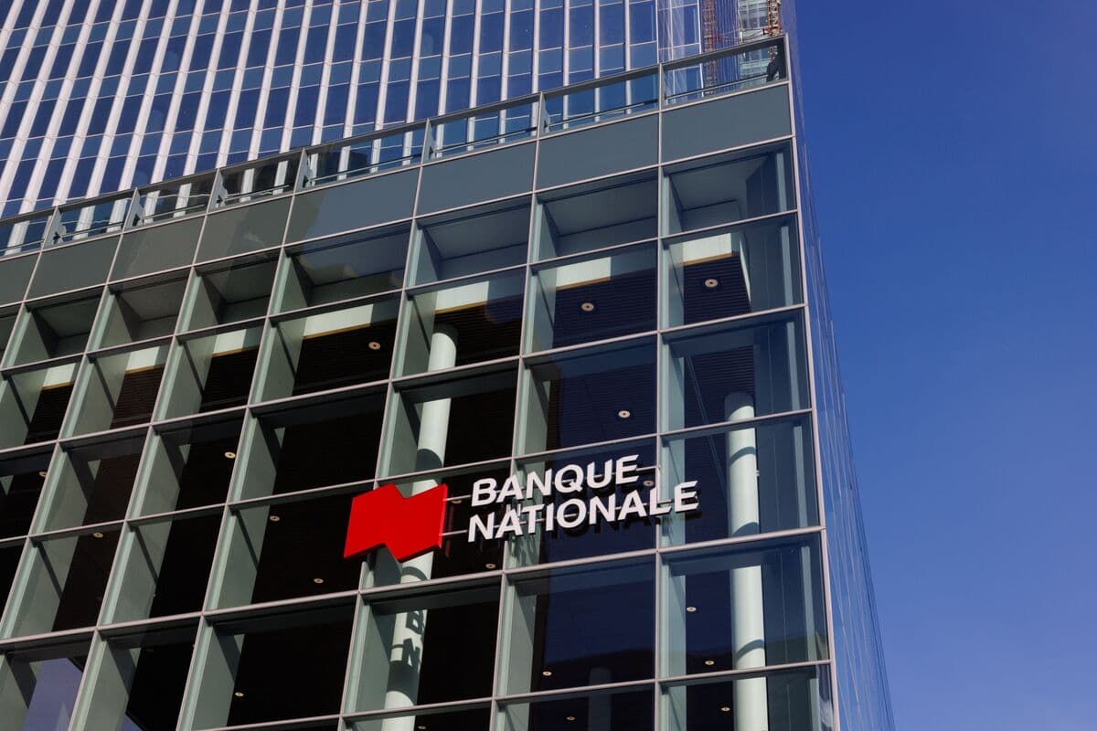 TD Securities’ Nixon Leaves for National Bank Fixed Income Sales